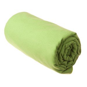 Sea To Summit Drylite Towel antibacterial 40 x 80 cm lime  