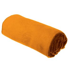 Sea To Summit Drylite Towel antibacterial 60 x 120 cm orange  