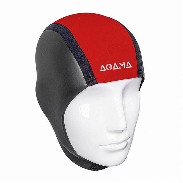 Agama EDDY 3 mm neoprenová čepice