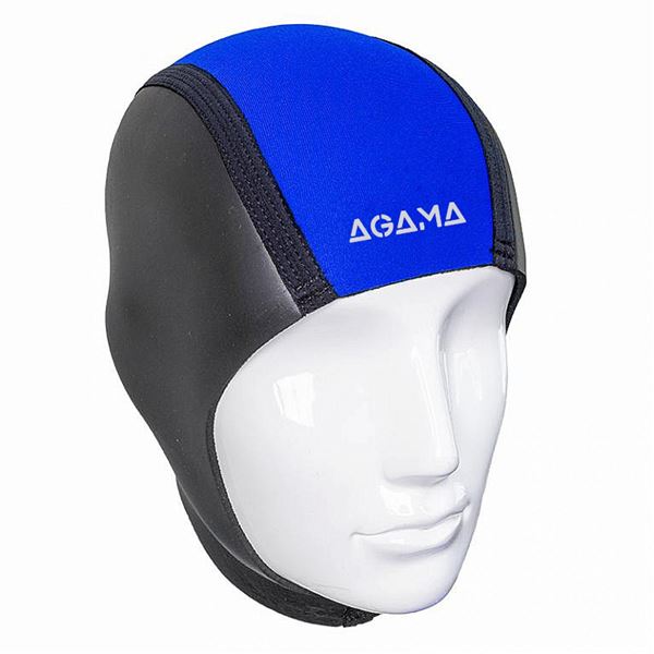 Agama EDDY 3 mm neoprenová čepice