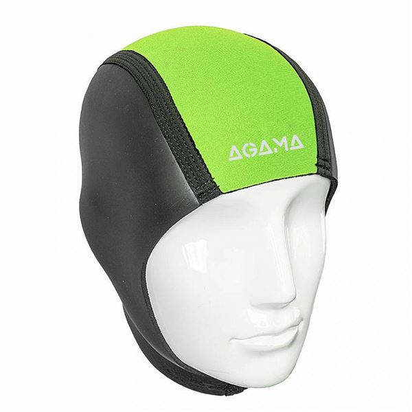 Agama EDDY 3 mm neoprenová čepice