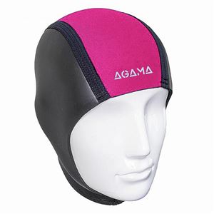 Agama EDDY 3 mm neoprenová čepice
