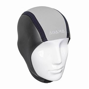 Agama EDDY 3 mm neoprenová čepice