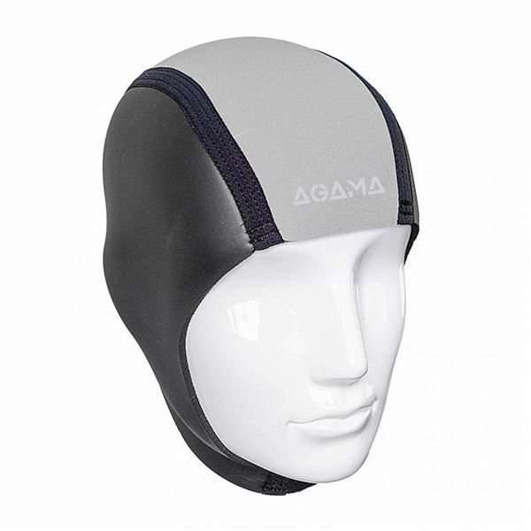 Agama EDDY 3 mm neoprenová čepice