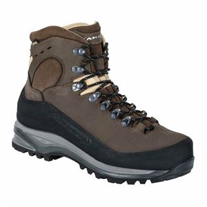 AKU Superalp NBK GTX - treková obuv brown 41,5 EU