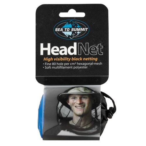 Sea To Summit Mosquito Headnet 