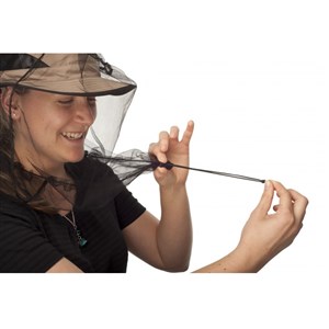 Sea To Summit Nano Mosquito Headnet