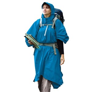 Sea To Summit Nylon 70D Trap Poncho