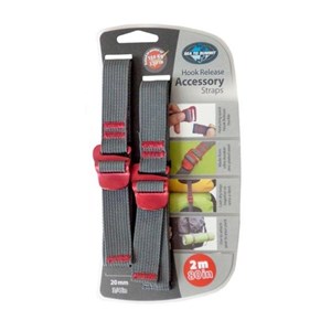 Sea To Summit Accessory Strap 20mm stahovací popruh   2 m