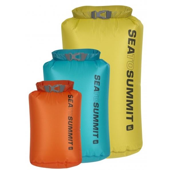 Sea To Summit Ultra-Sil DRY SACK 20 l