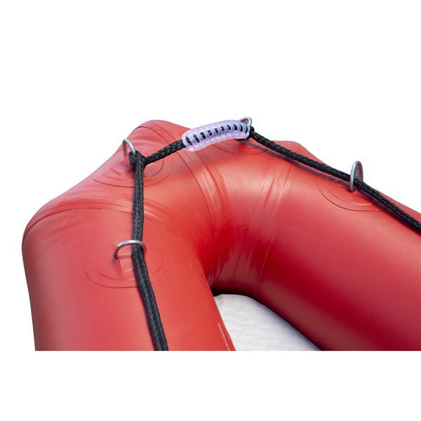Aquadesign Rio 430 - 3 místná kánoe