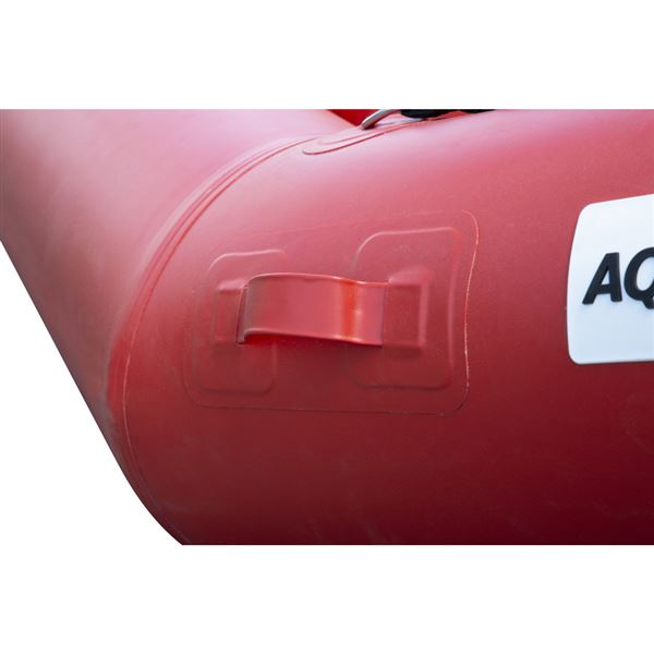 Aquadesign Rio 430 - 3 místná kánoe