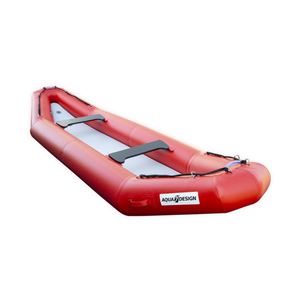 Aquadesign Rio kánoe