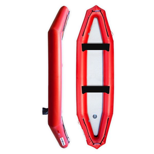 Aquadesign Rio kánoe