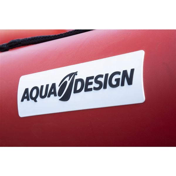 Aquadesign Rio kánoe