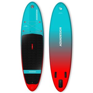 Aquadesign Django paddleboard 