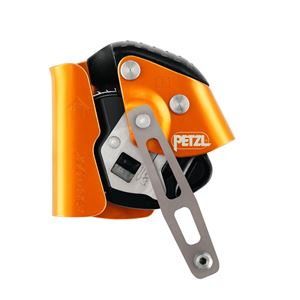 Petzl Asap Lock zachycovač pádu 