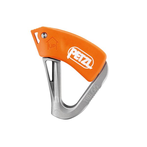 Petzl Tibloc 2018 blokant