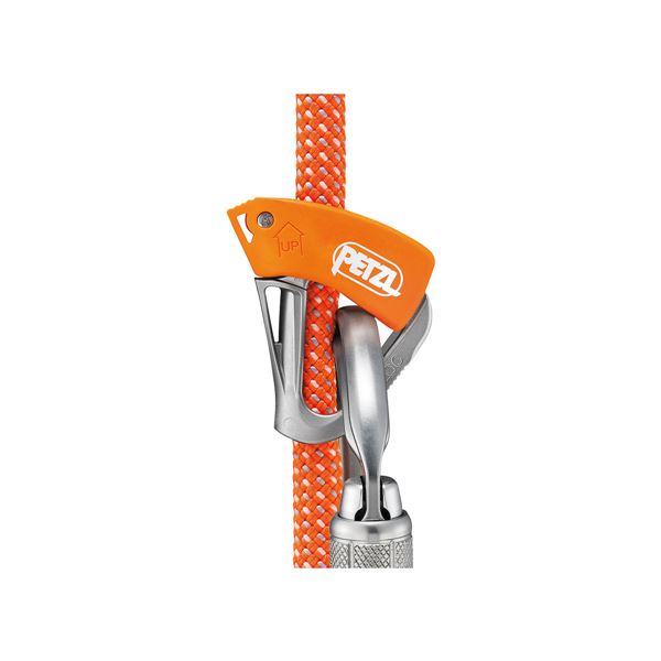 Petzl Tibloc 2018 blokant