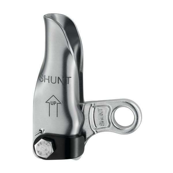 Petzl Shunt blokant