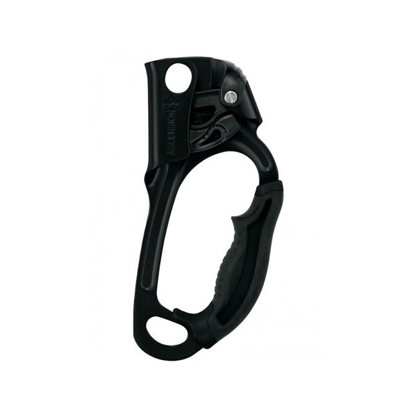 Petzl Ascension blokant 