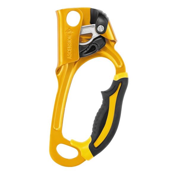 Petzl  Ascension blokant 