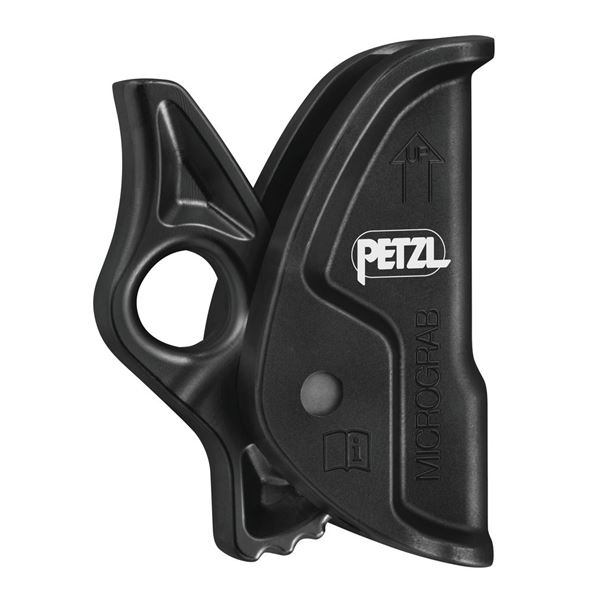 Petzl Micrograb blokant