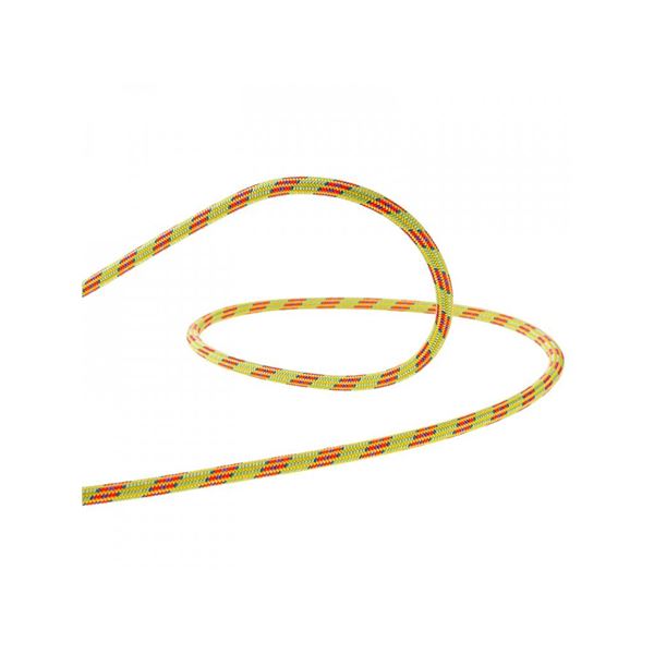 Beal Ice Line Unicore Golden Dry 8,1 mm poloviční lano