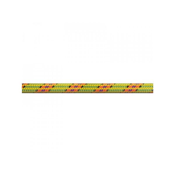 Beal Ice Line Unicore Golden Dry 8,1 mm poloviční lano