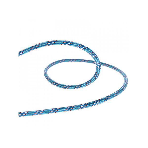 Beal Ice Line Unicore Golden Dry 8,1 mm poloviční lano