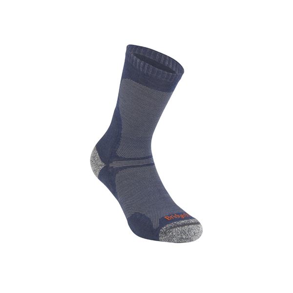 Bridgedale Hike LW Merino Performance Crew Men