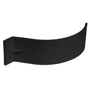 Drlik blatník s průměrem 100mm