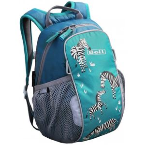 Boll Bunny dětský batoh 6l Turquoise/Teal  