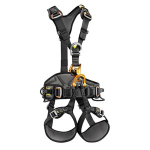 Petzl  Astro Bod Fast    0