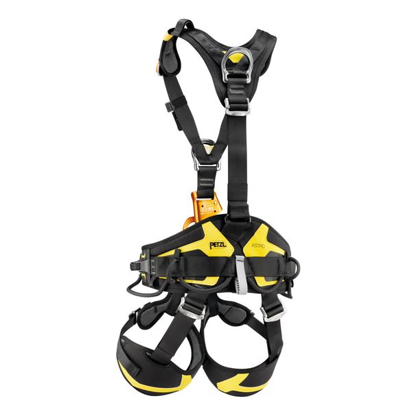 Petzl  Astro Bod Fast 