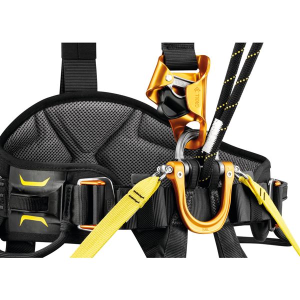 Petzl  Astro Bod Fast 