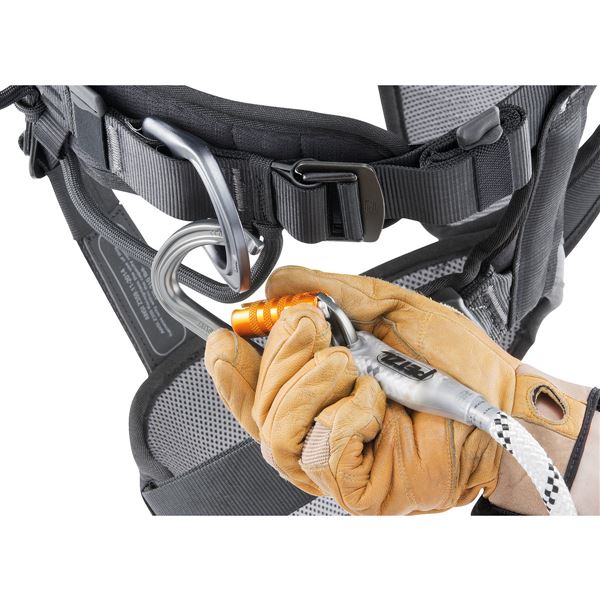 Petzl Astro Bod Fast 