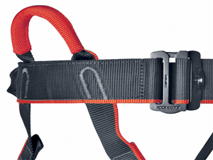 Singing Rock Top Padded sedák