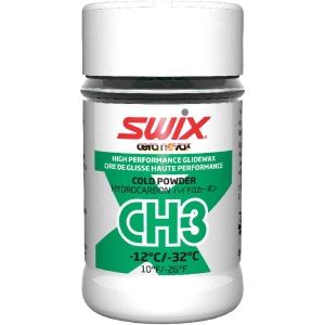 Swix CH3X Cold Powder 30g