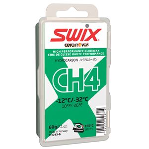 Swix CH4X parafín 