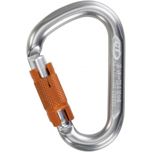 Climbing Technology Snappy HMS WG 6