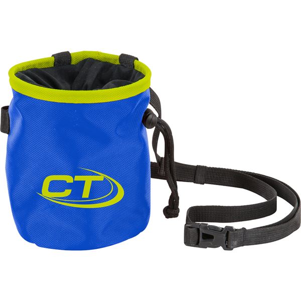 Climbing Technology Cylinder Chalk Bag pytlík na magnézium