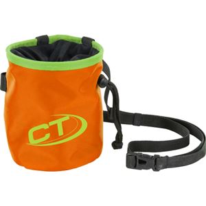 Climbing Technology Cylinder Chalk Bag pytlík na magnézium