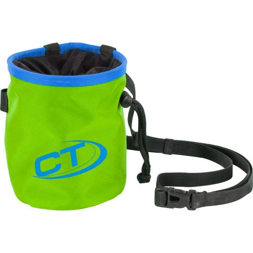 Climbing Technology Cylinder Chalk Bag pytlík na magnézium