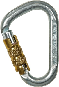 Climbing Technology Snappy STEEL TG