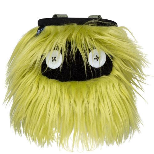 8B+ Chalk Bag pytlík na magnezium