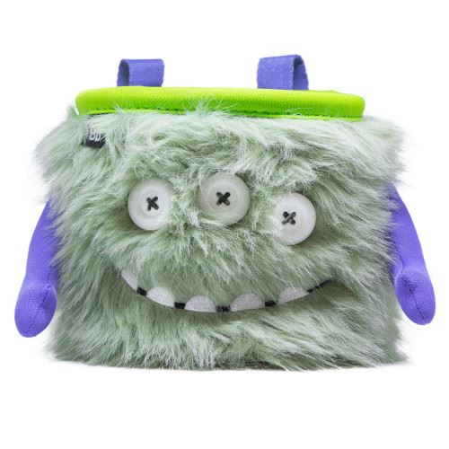 8B+ Chalk Bag pytlík na magnezium