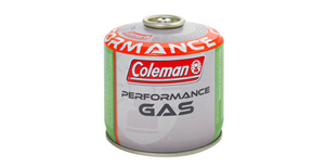 Coleman C300 Performance plynová kartuše