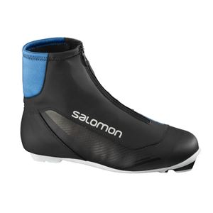 Salomon RC7 Nocturne Prolink boty na běžky