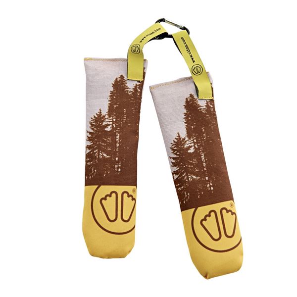 Sidas Dryer Bags Cedar Wood vysoušecí sáčky
